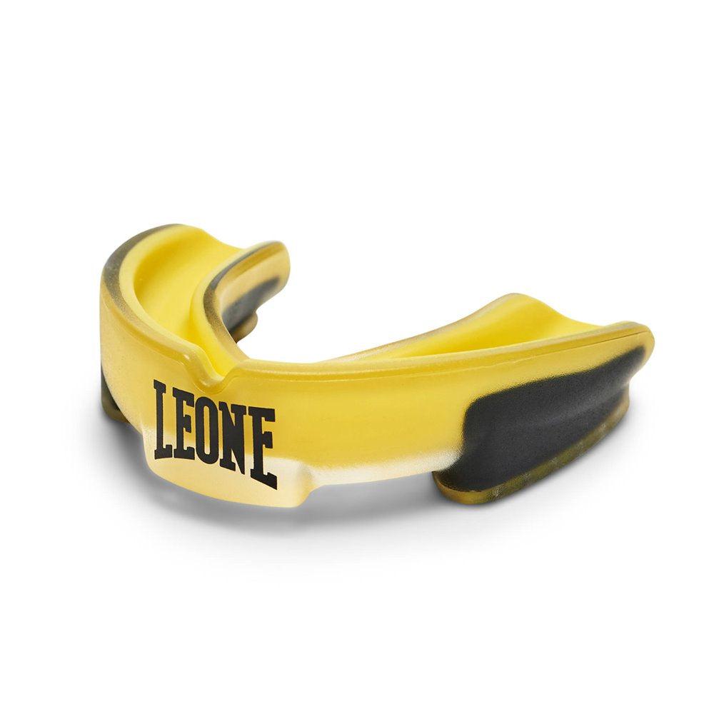 Protège-dents De Base LEONE 1947 - Transparent, Taille Unique, Modelable - Pour Sports De Combat