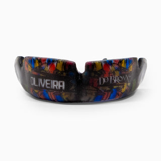 Protège-dents OPRO X UFC Charles Oliveira 