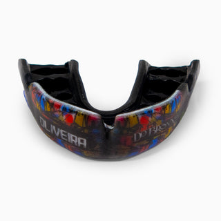 Protège-dents OPRO X UFC Charles Oliveira 
