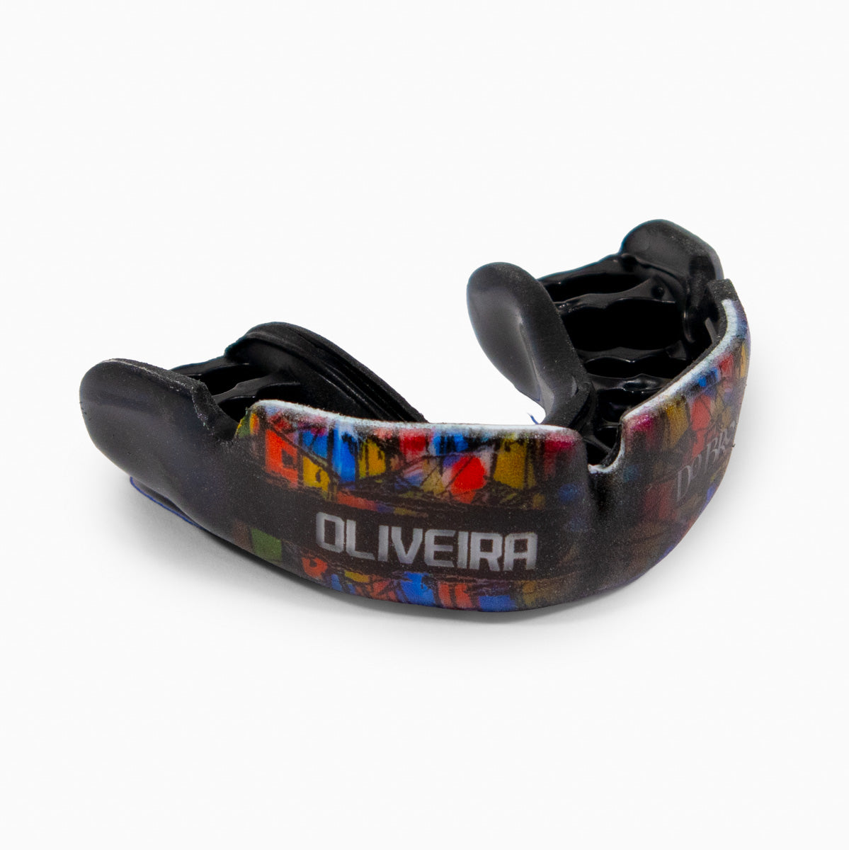 Protège-dents OPRO X UFC Charles Oliveira 
