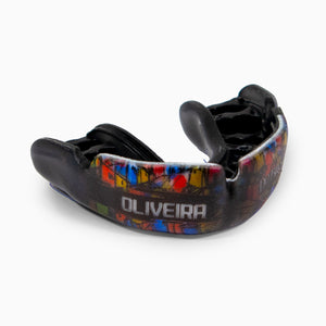 Protège-dents OPRO X UFC Charles Oliveira 