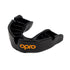 Protège-dents Opro Bronze Auto-ajustable 