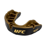 Protège-dents Opro Gold Self-Fit UFC 