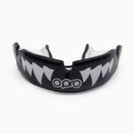 Protège-dents Opro Instant Custom-Fit Jaws Noir