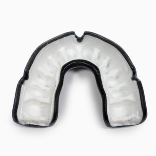 Protège-dents Opro Instant Custom-Fit Jaws Noir