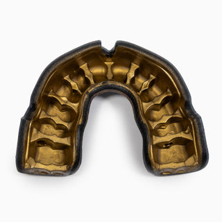 Protège-dents Opro Instant Custom-Fit Dents en or