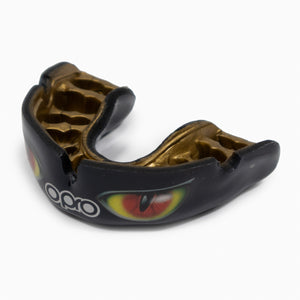 Protège-dents Opro Instant Custom-Fit Red Eyes 