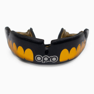Protège-dents Opro Instant Custom-Fit Dents en or
