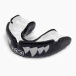 Protège-dents Opro Instant Custom-Fit Jaws Noir