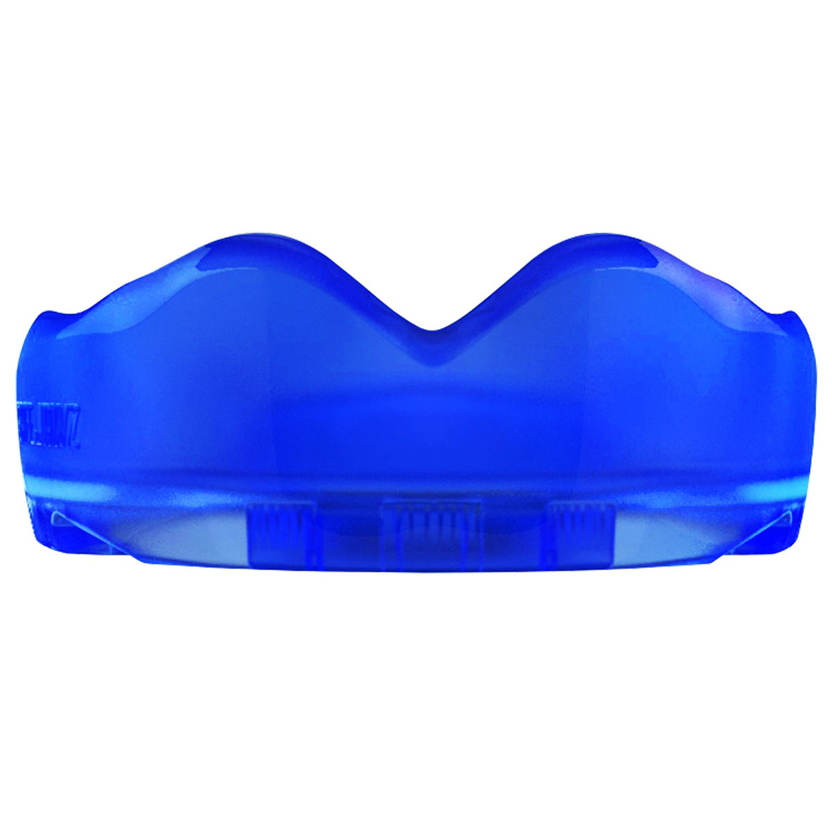 Protège-dents SafeJawz Extro Blue Ice