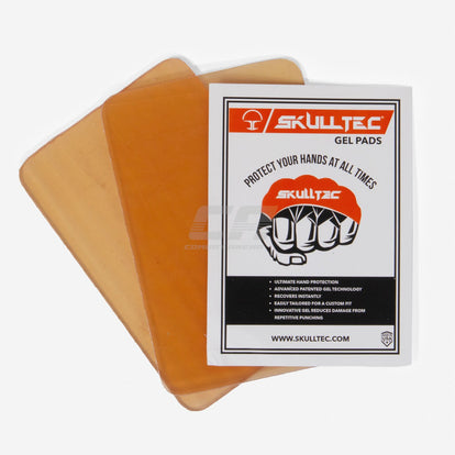 Gants Entraînement Sac De Frappe Protège-Phalanges Gel Ringmaster Sports - Paire Pour Boxe MMA Arts Martiaux