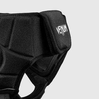 Protège-oreilles Venum Challenger Noir 