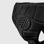 Protège-oreilles Venum Challenger Noir 