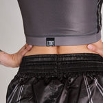 Protège-poitrine femme Leone WAKO AB993 Noir 