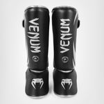 Protège-tibias Venum Challenger Noir-argent 