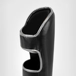 Protège-tibias Venum Challenger Noir-argent 