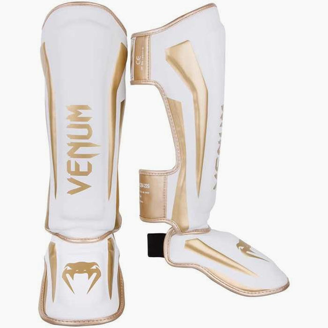 Venum Challenger Protège-Tibias Enfant – Protection Anatomique Ultra Légère Et Robuste