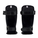 Protège-tibias Fairtex Double Padded SP3 avec repose-pieds 