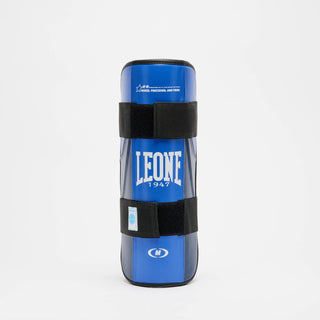Protège-tibias Leone WAKO PT189 Bleu 
