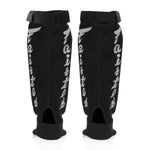 Protège-tibias chaussettes Fairtex Néoprène SP6 