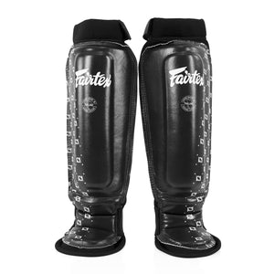 Protège-tibias chaussettes Fairtex Néoprène SP6 
