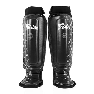 Protège-tibias chaussettes Fairtex Néoprène SP6 