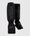 Protège-tibias avec protège-pieds stockage Venum Kontact Noir-Or