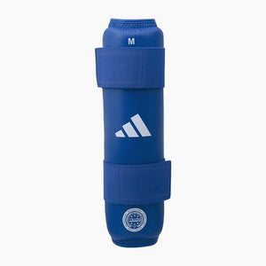 Paratibie Adidas Kick Pro WAKO-Combat Arena