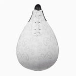Poire de vitesse Rival Boxing Blanc 