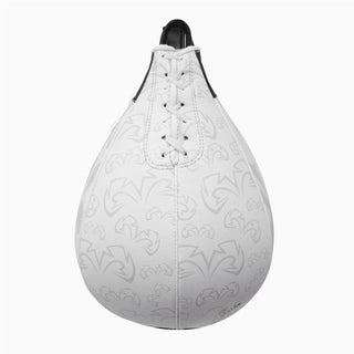 Poire de vitesse Rival Boxing Blanc 