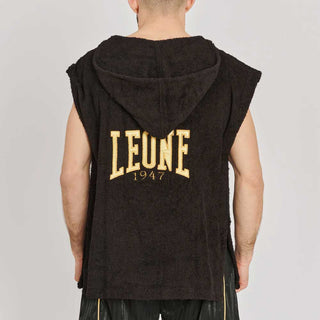 Poncho en éponge Leone AB290 