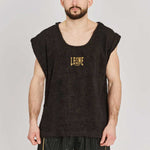 Poncho en éponge Leone AB290 
