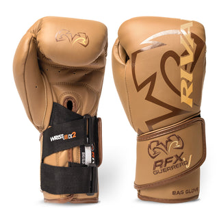 Gants de sac Rival RFX Guerrero V-BAG HDE-F 