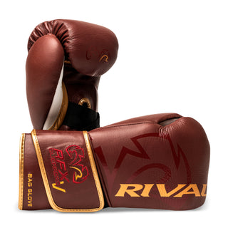 Gants de sac Rival RFX Guerrero V-BAG HDE-F