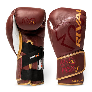 Gants de sac Rival RFX Guerrero V-BAG SF-H 