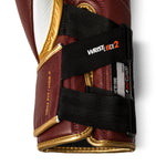 Gants de sac Rival RFX Guerrero V-BAG HDE-F