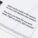 Rashguard Manto Overcome manches courtes 