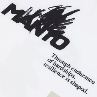 Rashguard Manto Overcome manches courtes 
