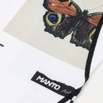 Rashguard Manto Overcome manches courtes 
