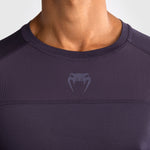 Rashguard Venum G-Fit Air manches longues Violet 