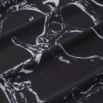 Rashguard Manto Flux manches courtes Noir 