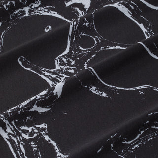 Rashguard Manto Flux manches courtes Noir 