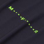Rashguard Manto MANTOFIGHTER manches courtes 