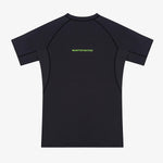 Rashguard Manto MANTOFIGHTER manches courtes 
