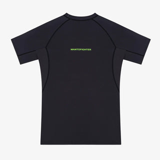 Rashguard Manto MANTOFIGHTER manches courtes 