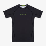 Rashguard Manto MANTOFIGHTER manches courtes 