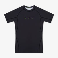 Rashguard Manto MANTOFIGHTER manches courtes 
