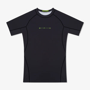 Rashguard Manto MANTOFIGHTER manches courtes 