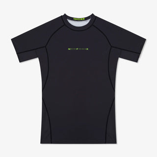 Rashguard Manto MANTOFIGHTER manches courtes 