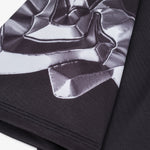 Rashguard Manto Homme manches courtes en métal 